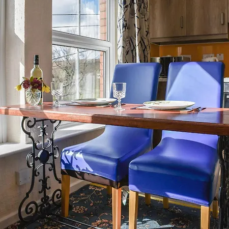 Grosmont Dom wakacyjny *