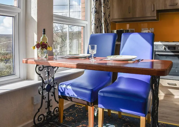 Grosmont Casa vacanze *