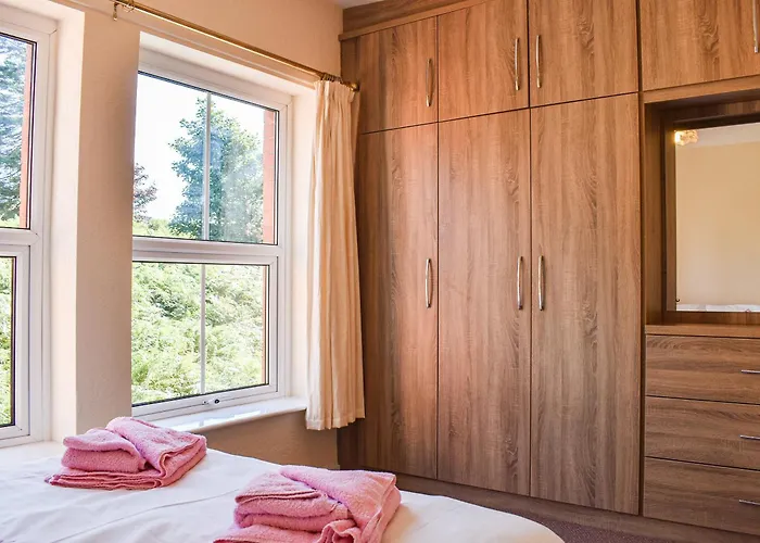 Casa vacanze Grosmont