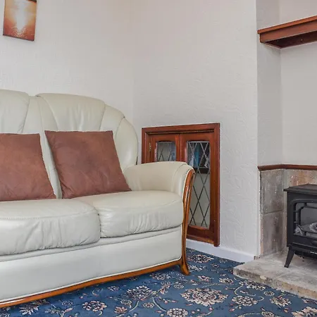 Vakantiehuis Grosmont Commondale