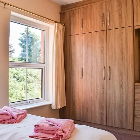 Vakantiehuis Grosmont